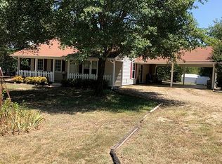 2714 Fm 1395, Wills Point, TX 75169