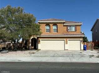 15899 Yosemite St, Victorville, CA 92394