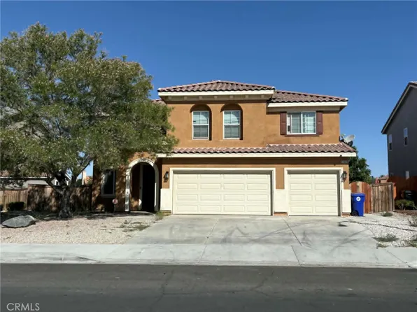 15899 Yosemite St, Victorville, CA 92394