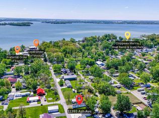 11393 Ash Ave, Lakeview, OH 43331