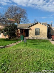 1415 W Olmos Dr, San Antonio, TX, 78201