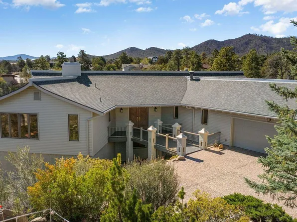 641 Pueblo Ln #76, Prescott, AZ 86303