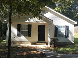 2143 Sunset Blvd, Charlotte, NC 28269