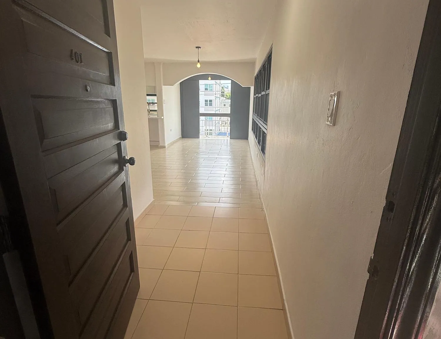 El Emperador (Condominio) — Photo 4