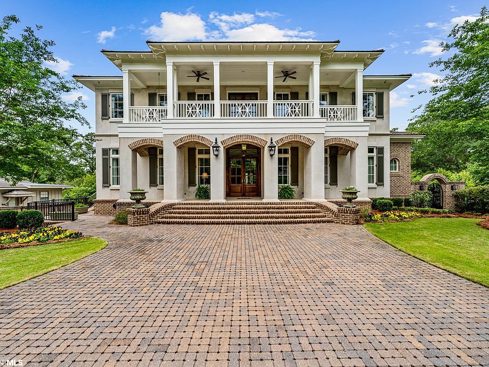 8 Kingsway, Mobile, AL 36608 Zillow