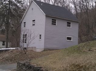 34 Oak St, Galeton, PA 16922