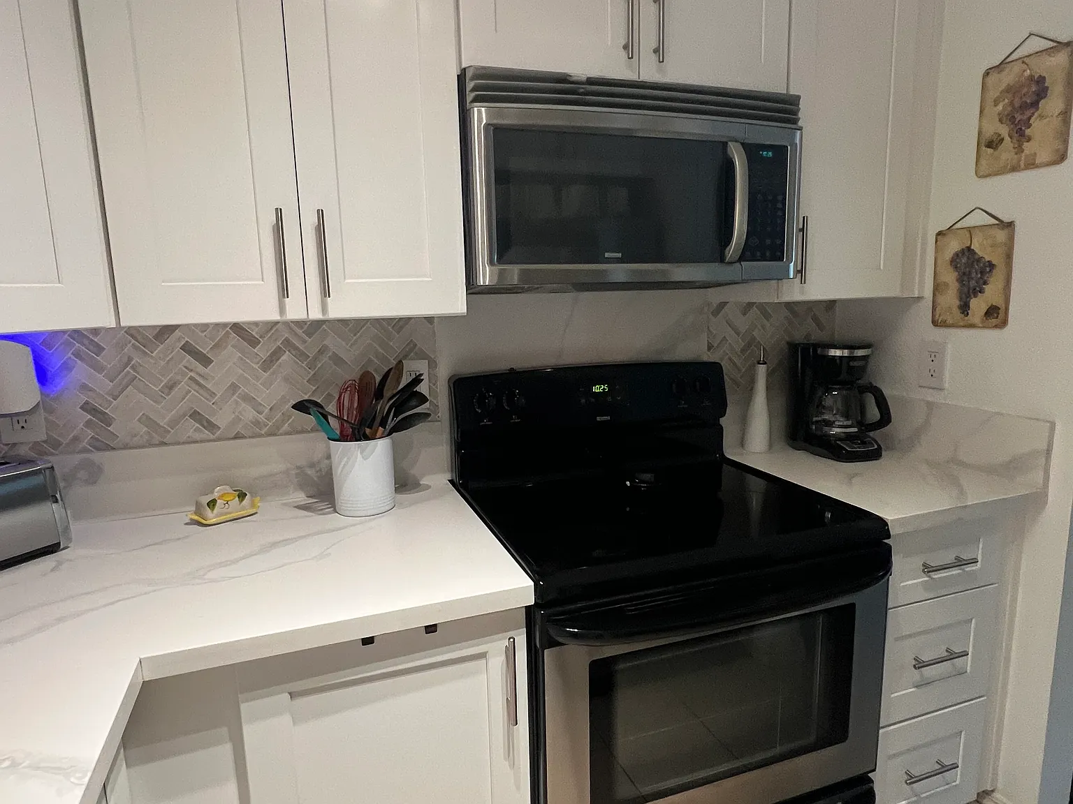 2 bed, 867 sqft, $3,600 — Photo 4