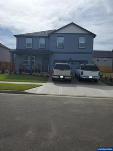 4860 Moon Ave Lot 641, Salem, OR, 97305
