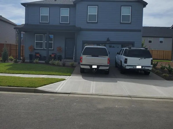 4860 Moon Ave Lot 641, Salem, OR 97305