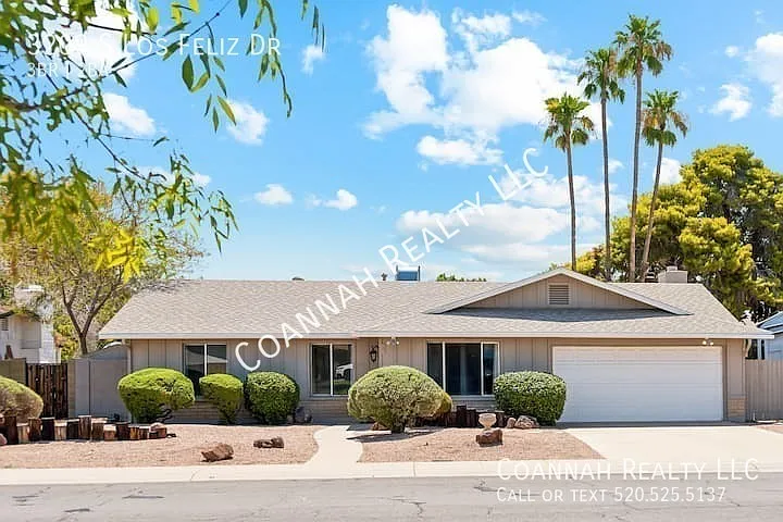3209 S Los Feliz Dr — Photo 14