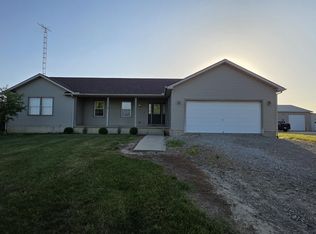 11830 Munson Hwy, Morenci, MI 49256