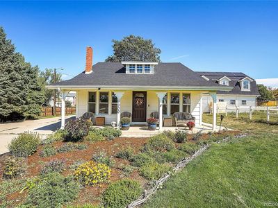 9300 Wadsworth Boulevard, Westminster, CO, 80021