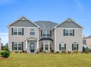 2525 Ravenna Ln, Evans, GA 30809