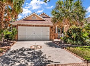 862 LaQuinta Loop, Murrells Inlet, SC 29576