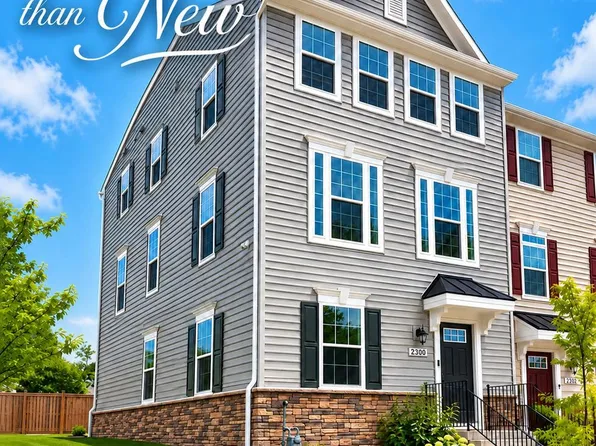 2300 Emerson Ln, Fredericksburg, VA 22401