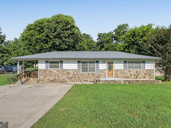 99 Meadow Ln, Ringgold, GA 30736
