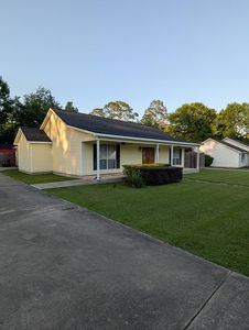 407 Janice Ave, Nashville, GA, 31639