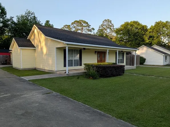 407 Janice Ave, Nashville, GA 31639