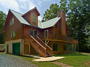 Green Hills Rd, Mill Spring, NC 28756