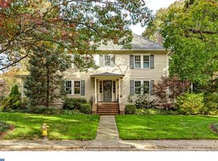 317 Merion Ave, Haddonfield, NJ 08033