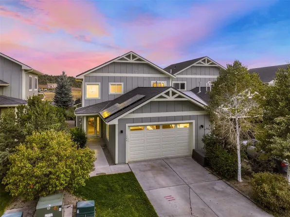 1240 Hawks Nest Lane, Gypsum, CO 81637