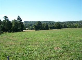 340 Old 66 Rd, Leslie, AR 72645