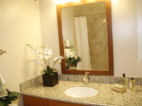 bath room