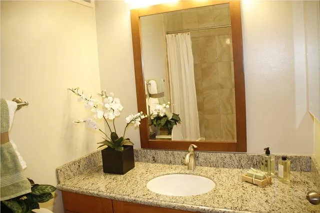 bath room