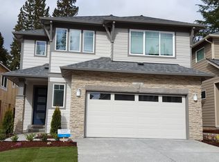 4028 223rd Pl SE, Bothell, WA 98021