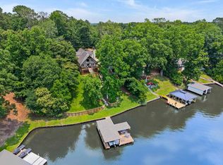 291 Thomas Dr, Eatonton, GA 31024