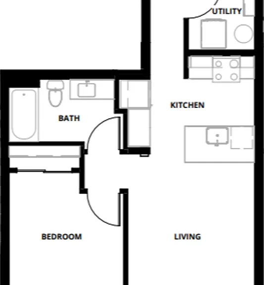 Rejuvenate Apartments — Photo 43