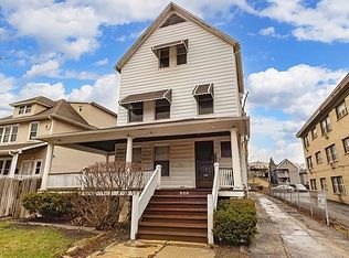 928 N Austin Blvd, Oak Park, IL