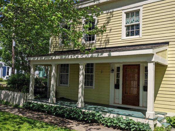 36 Elm St
