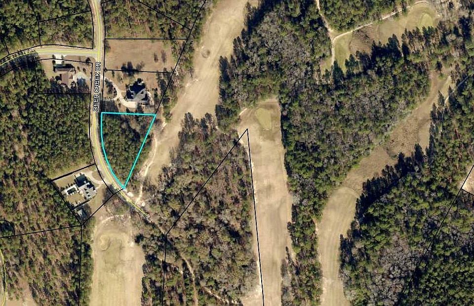 1st image of 0 Deer Creek Dr #17