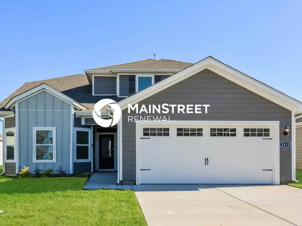 2413 Alberto Dr, Murfreesboro, TN