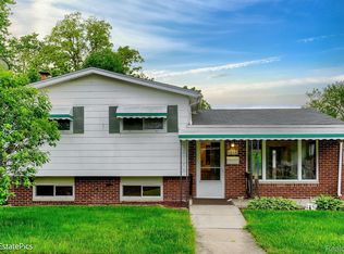 1318 S Henry Ruff Rd, Westland, MI 48186