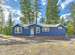 5015 Shooting Star Rd, Pollock Pines, CA 95726