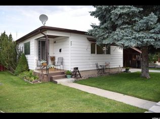 790 N 900 E, Price, UT 84501