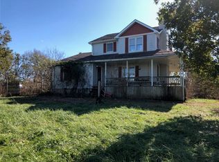 17835 Stillwell Rd, Linwood, KS 66052