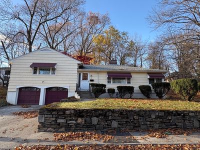 22 Roy St, Worcester, MA, 01603