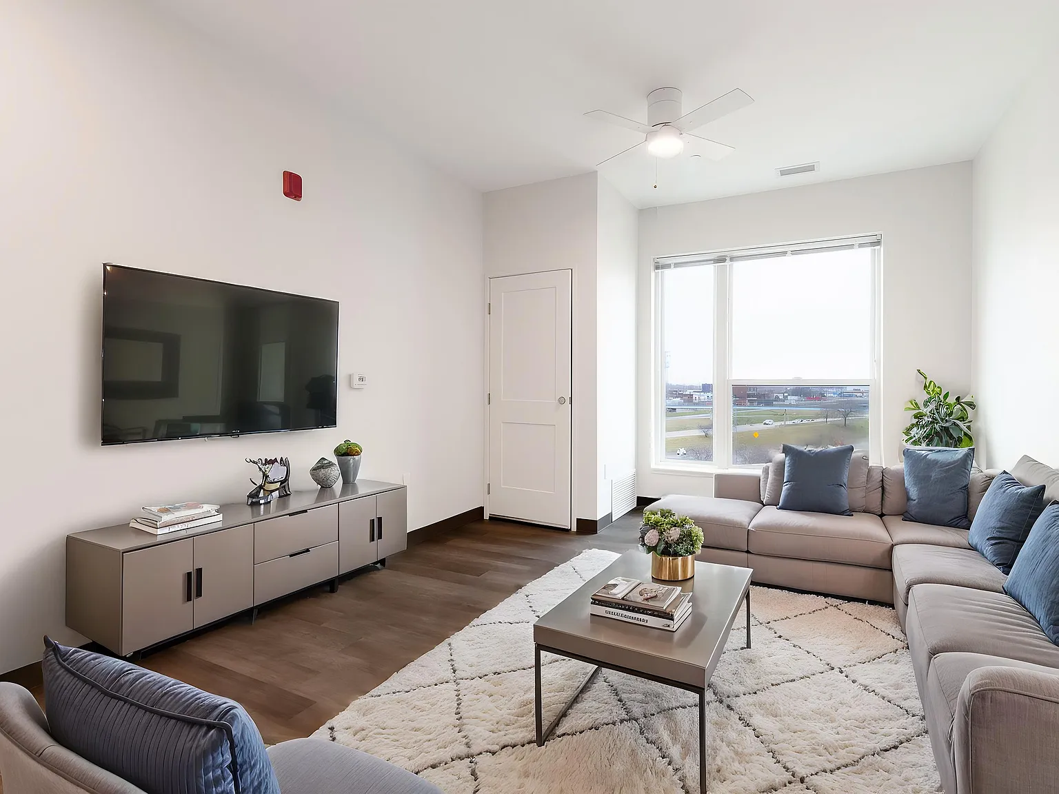 North Corktown Apartments — Photo 2