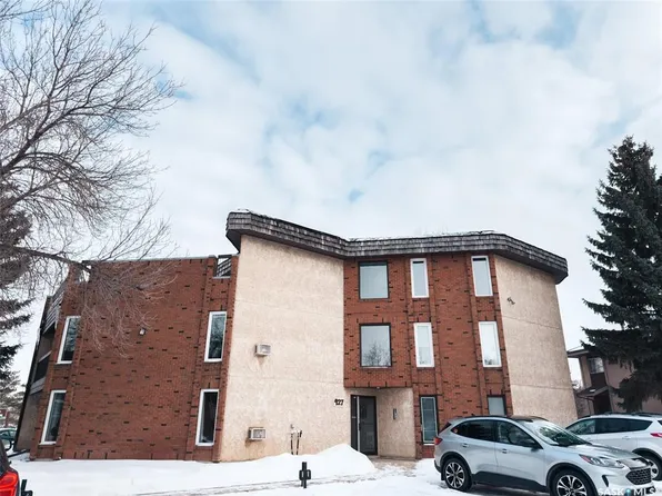UNIT 201-427 TAIT CRESCENT, Saskatoon, SK S7H 5L2