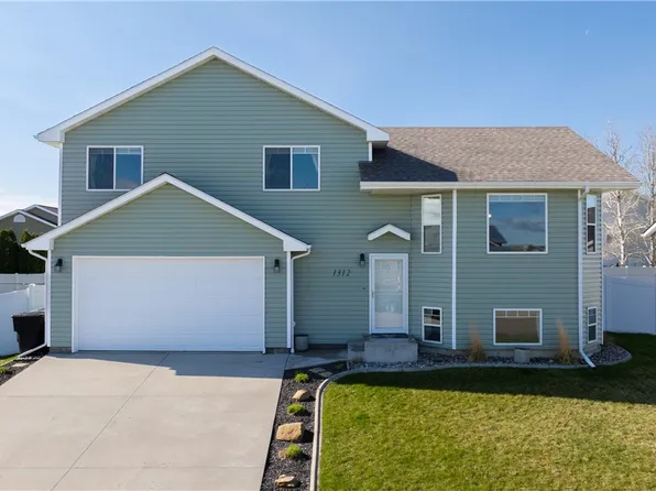 1312 Matador Ave, Billings, MT 59105