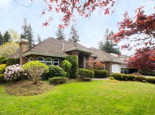 2488 138th St, Surrey, BC V4P2M1