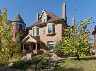 3515 Victor St, Saint louis, MO 63104