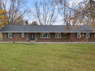 3526 W State Road 26, Rossville, IN 46065