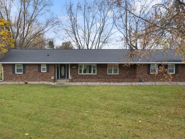 3526 W State Road 26, Rossville, IN 46065