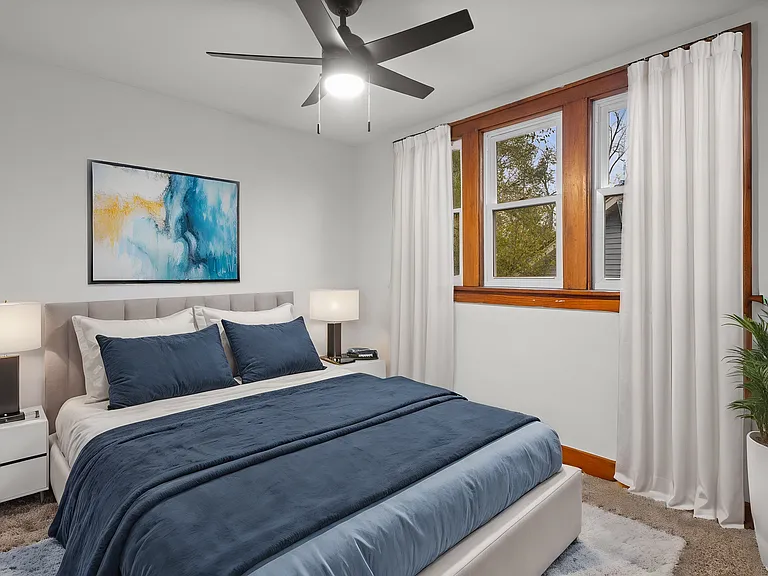 823 Webster St NW — Photo 10