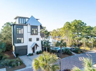 40 Seapointe Ln, Santa Rosa Beach, FL 32459