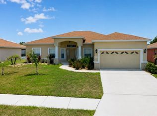 1258 Merrimack Dr, Davenport, FL 33837